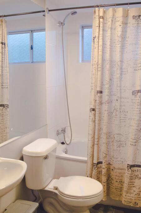 Casa Nueva Y Equipamiento Moderno En Sitio Privado Сasa de vacaciones