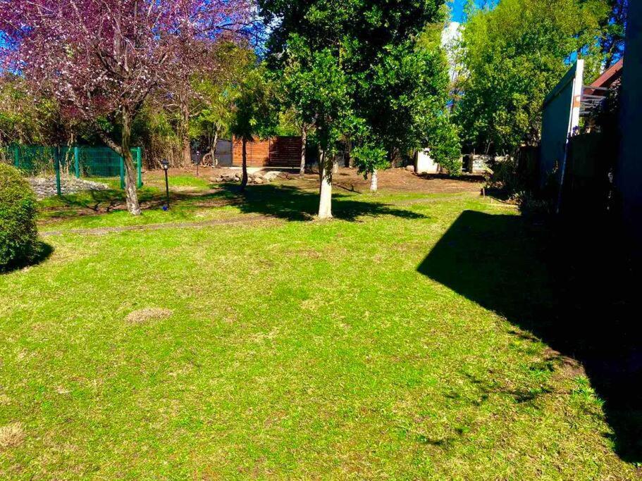 Сasa de vacaciones Casa Nueva Y Equipamiento Moderno En Sitio Privado Pucón