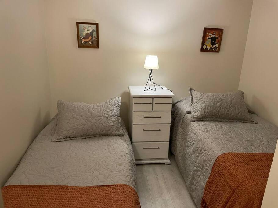 Casa Nueva Y Equipamiento Moderno En Sitio Privado Casa de férias Pucón