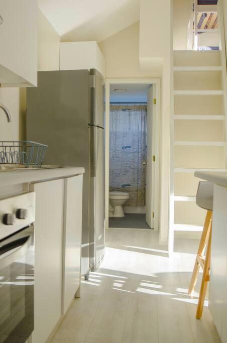 Casa Nueva Y Equipamiento Moderno En Sitio Privado Casa de férias *