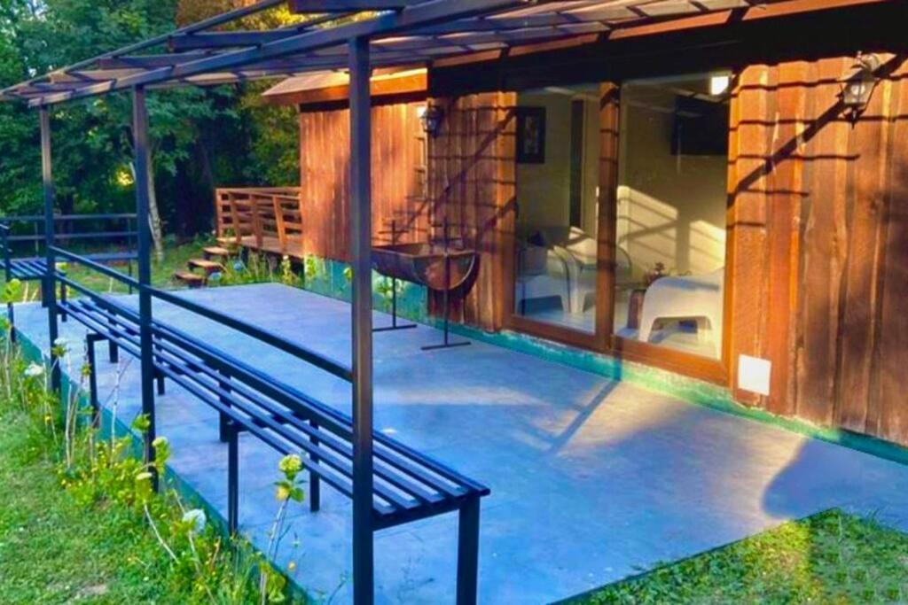 Casa Nueva Y Equipamiento Moderno En Sitio Privado Casa de férias *
