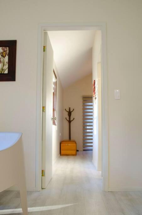 Casa Nueva Y Equipamiento Moderno En Sitio Privado Pucón